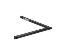 Alutruss Decolock Dq1-Sc20 2-Way Corner 60? Bk