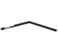 ALUTRUSS DECOLOCK DQ1-SC22 - Angolo a 2 vie, 120°