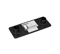Alutruss Decolock Dq2-Bps Base Piastra Bk