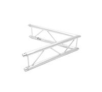 Alutruss - DECOLOCK dq2-pac20 V 2-Weg Ecke 60 °