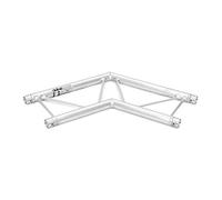 Alutruss - DECOLOCK dq2-pac22h 2-Weg Ecke 120 °