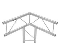 ALUTRUSS DECOLOCK DQ2-PAL31V 3-way Corner 90° 500mm version