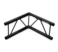 Alutruss DECOLOCK DQ2-SPAC21V 2-way Corner 90° bk marca