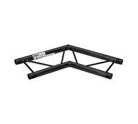 Alutruss Decolock Dq2-Spac22H Angolo a 2 vie 120?Bk
