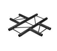 ALUTRUSS DECOLOCK DQ2-SPAC41H - Croce a 4 vie