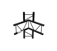 ALUTRUSS DECOLOCK DQ2-SPAC44V 4-way Corner Bk