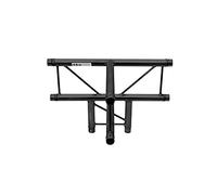 ALUTRUSS DECOLOCK DQ2-SPAT42V 4-way T-Piece Bk