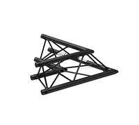 Alutruss Decolock Dq3-Spac20 Angolo 2 Vie 60 Bk