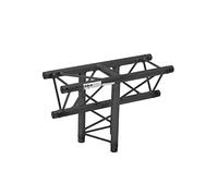 Alutruss Decolock Dq3-Spat35 3-Way T-Piece 90? Bk