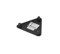 Alutruss Decolock Dq3S-Bpm Base Piastra Maschio Bl