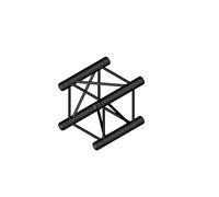 Alutruss Decolock Dq4-S200 4-Way Cross Beam Bk