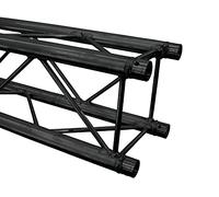 ALUTRUSS DECOLOCK DQ4-S2000 - Traversa a 4 punti, colore: Nero