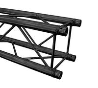 ALUTRUSS DECOLOCK DQ4-S3000 - Traversa 4 punti, colore: Nero