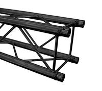 Alutruss Decolock Dq4-S500 4-Way Cross Beam Bk