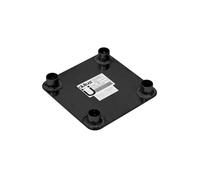 Alutruss Decolock Dq4-Sbp Base Piastra Bk
