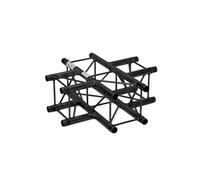 ALUTRUSS DECOLOCK DQ4-SPAC41 - Croce a 4 vie