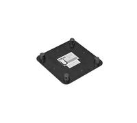 ALUTRUSS DECOLOCK DQ4-WPM - Piastra di montaggio a parete