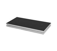 ALUTRUSS - Elemento di palcoscenico BE-1, 1 x 0,5 m, 750 kg/m²