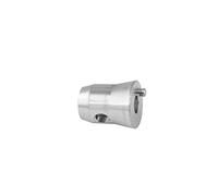 Alutruss Quadlock 6030299K Ql-Et Half Cone