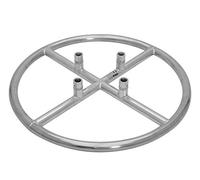 Alutruss Quadlock 60303022 Ql Et Corona, 1 mt