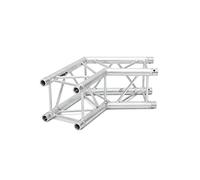Alutruss Quadlock 60306555 Angolo a 2 Vie 120 °