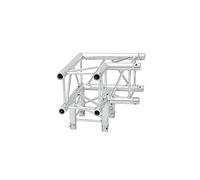 Alutruss Quadlock 60306795 3-Way-Angolo di 90 °