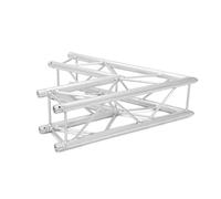 Alutruss Quadlock 6082 C-20 60 A 2 Vie ad angolo