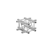 ALUTRUSS QUADLOCK 6082C-41 (50) - Croce a 4 vie | Sistema traverse a 4 punti