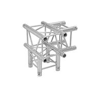 ALUTRUSS QUADLOCK 6082T-42(50) 4-Way T-Piece