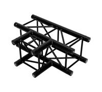 ALUTRUSS QUADLOCK ROAD S6082T-35(50) 3-Way T-piece