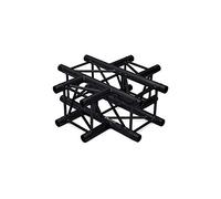Alutruss QUADLOCK S6082C-41 - Pezzo a Croce a 4 vie