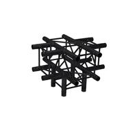 Alutruss QUADLOCK S6082C-51 5-Via Croce