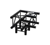 Alutruss QUADLOCK S6082L-30 3 Vie Angolo 90