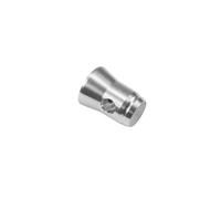 ALUTRUSS QUADLOCK SV-1 - Mezzo cono con filettatura M-10