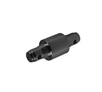 ALUTRUSS Quick Lock Distance-Part 50 mm bk