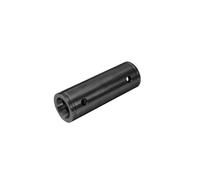 Alutruss Quick-Lock Distanza-Parte Femmina 210Mm Bk