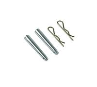 Alutruss Quicklock 60301900 Perno di Ricambio, Spinotto Incluso