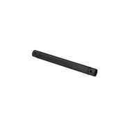 ALUTRUSS SINGLELOCK SP-S2500 - Tubo a blocco rapido, lunghezza: 2500 mm, colore: Nero