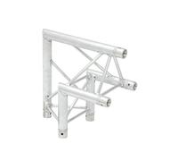 Alutruss Trilock 60302214 Alutruss Trilock E-Gl33 C-24 Anglolo 2 Vie 90° /\