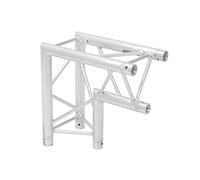 Alutruss Trilock 60302218 25 C-Angolo di 90 ° / E-Gl33 a 2 Vie
