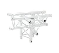 Alutruss Trilock 60302240 T-42 a 4 Vie Pezzo/E-Gl33