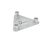 Alutruss Trilock 60302292 E-Gl33 Pavimento Piatto/Parete Qtgp-E