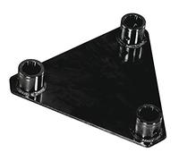 Alutruss Trilock 60302550 Base/Piastra a Muro