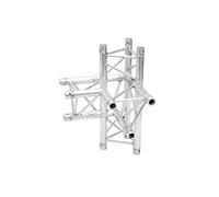 Alutruss - Trilock 6082 ac-45 di 4 vie pezzo/destra