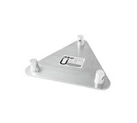ALUTRUSS TRILOCK E-GL33 pavimento piatto/parete QTGE maschio