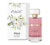 ALV BY ALVIERO MARTINI PROFUMI ALAYA EAU DE PARFUM ML.100 SPRAY POUR FEMME