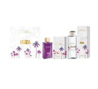 ALV (Andare Lontano Viaggiando) Passport Ibiza By Alviero Martini Eau de Parfum Ml.100 Spray + Shower Gel Ml.400