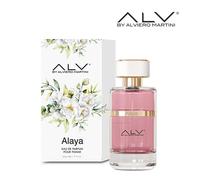 Alv by alviero martini alaya edp pour femme 100 ml