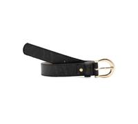 Alv By Alviero Martini Alv Belt H30 Nero - Taglia 95 Accessori Donna Cinture