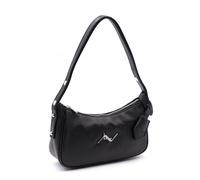 ALV By Alviero Martini Borsa a spalla nero Donna ALV By Alviero Martini One Size